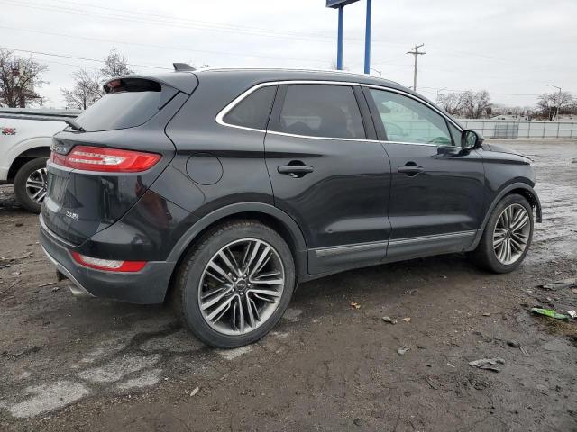 Photo 3 from auction – 2015 LINCOLN MKC with VIN 5LMTJ2AH0FUJ27724