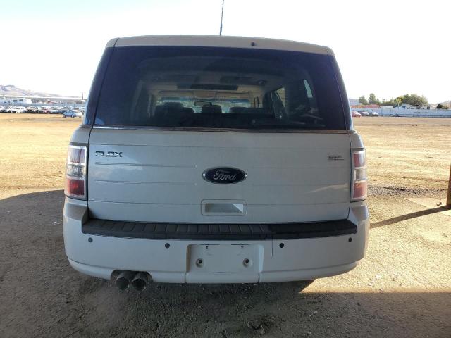 Photo 6 from auction – 2009 FORD FLEX SEL with VIN 2FMDK52C99BA08816