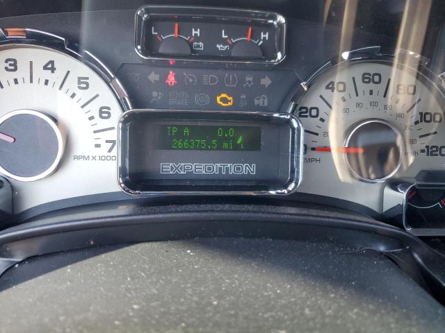 Photo 9 from auction – 2012 FORD EXPEDITION with VIN 1FMJU1K56CEF01372