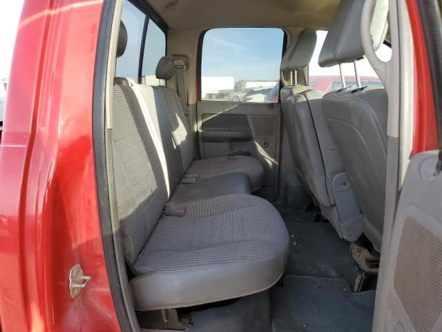 Photo 10 from auction – 2008 DODGE RAM 1500 S with VIN 1D7HA18N18J168909