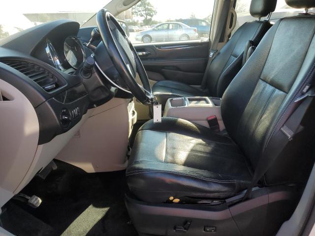 Photo 7 from auction – 2012 CHRYSLER TOWN & COU with VIN 2C4RC1BG7CR306606