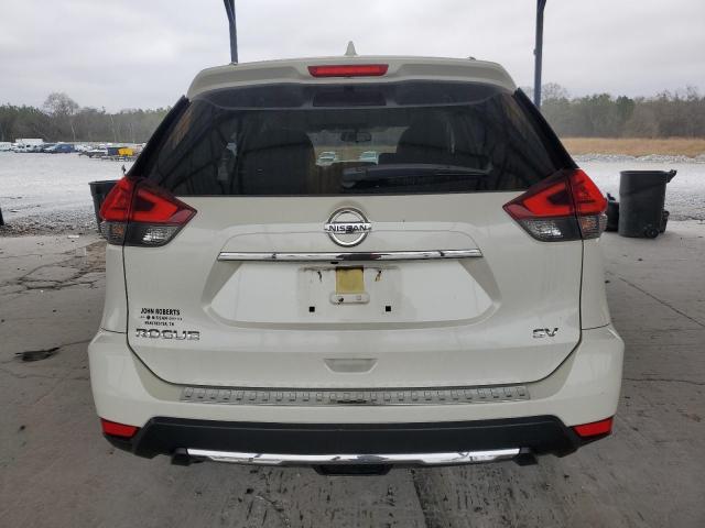 Photo 6 from auction – 2017 NISSAN ROGUE S with VIN JN8AT2MT0HW142888