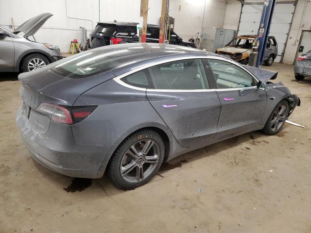 Снимка 3 от търг – 2019 TESLA MODEL 3 с VIN 5YJ3E1EB5KF389107