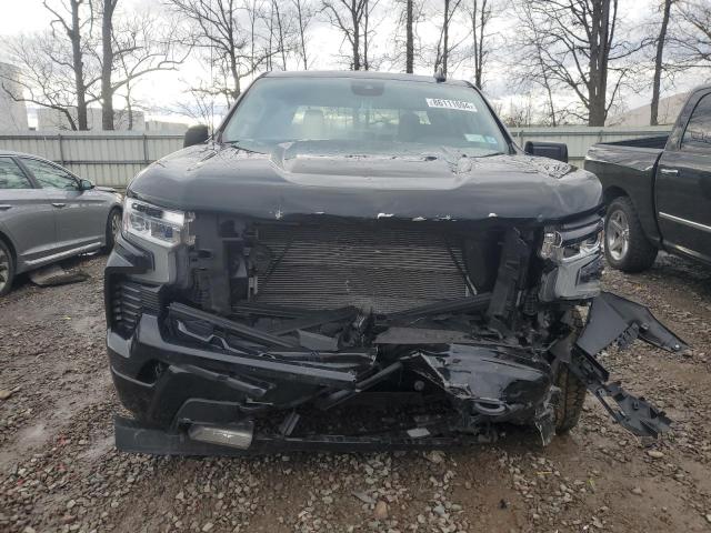 Фото 5 с аукциона – 2023 CHEVROLET SILVERADO с VIN 3GCUDEED2PG269573