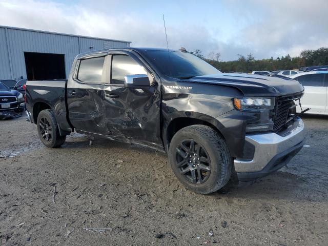 Photo 4 from auction – 2020 CHEVROLET SILVERADO with VIN 1GCPWCED9LZ149405