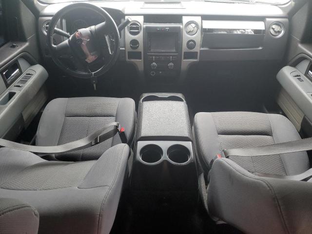Photo 8 from auction – 2012 FORD F150 SUPER with VIN 1FTEW1CM4CKD59725