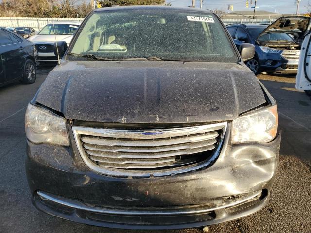 Photo 5 from auction – 2014 CHRYSLER TOWN & COU with VIN 2C4RC1BG7ER439885