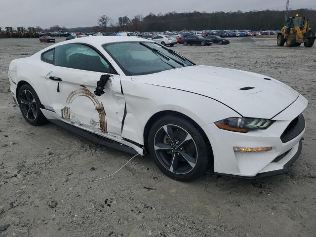 Photo 4 from auction – 2020 FORD MUSTANG with VIN 1FA6P8TH2L5175143