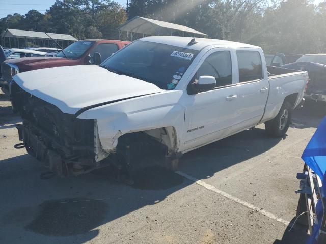 CHEVROLET SILVERADO 2015 with VIN 1GC1KVEG2FF570928 - Photo from auction