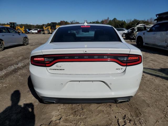Photo 6 from auction – 2017 DODGE CHARGER SX with VIN 2C3CDXHG1HH511336