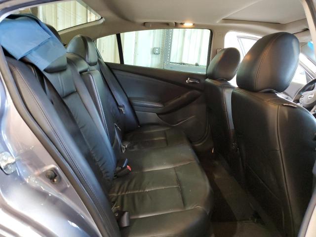 Photo 10 from auction – 2012 NISSAN ALTIMA BAS with VIN 1N4AL2AP6CC144602