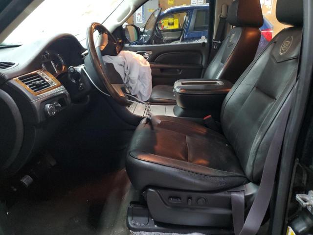 Photo 7 from auction – 2013 CADILLAC ESCALADE E with VIN 1GYS4KEF8DR100235