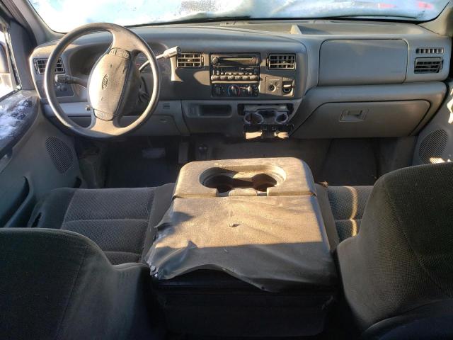 Photo 8 from auction – 1997 FORD F530 SUPER with VIN 3FCMF53G7VJA02467