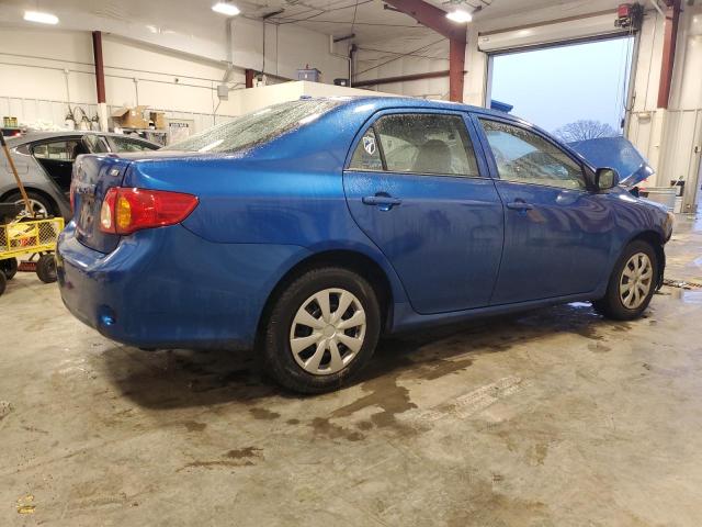 Photo 3 from auction – 2010 TOYOTA COROLLA BA with VIN 1NXBU4EE3AZ253294