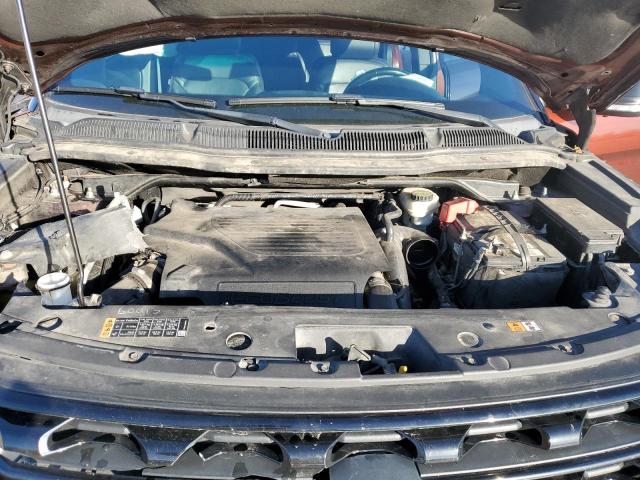 Photo 11 from auction – 2016 FORD EXPLORER S with VIN 1FM5K8GT9GGA12112