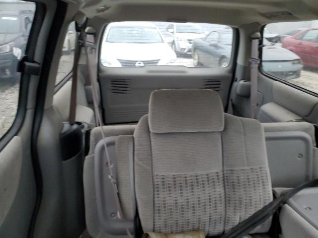 Photo 10 from auction – 2002 CHEVROLET VENTURE with VIN 1GNDX03E62D201425