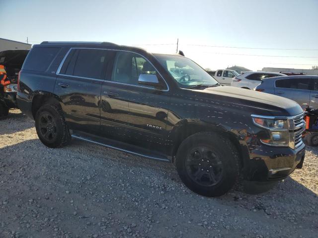 Photo 4 from auction – 2016 CHEVROLET TAHOE C150 with VIN 1GNSCCKC3GR155518