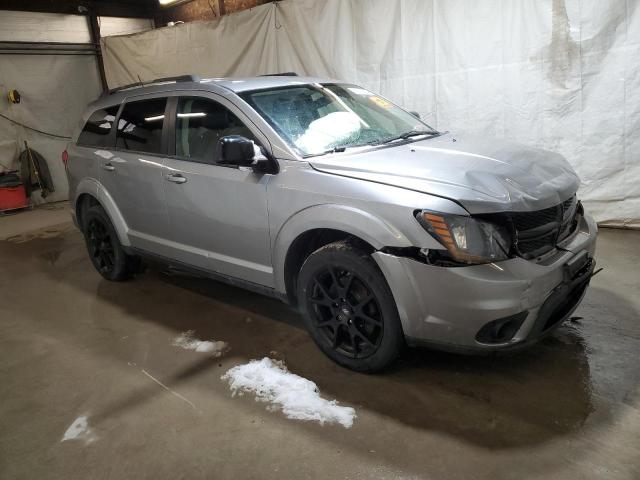 Photo 4 from auction – 2018 DODGE JOURNEY GT with VIN 3C4PDDEG3JT390435