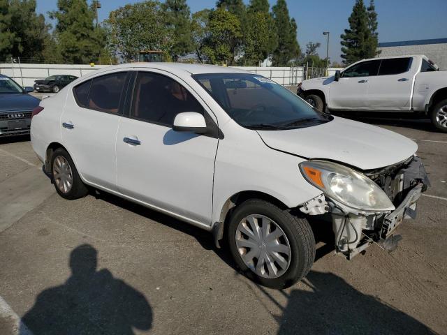 Photo 4 from auction – 2013 NISSAN VERSA S with VIN 3N1CN7APXDL862253