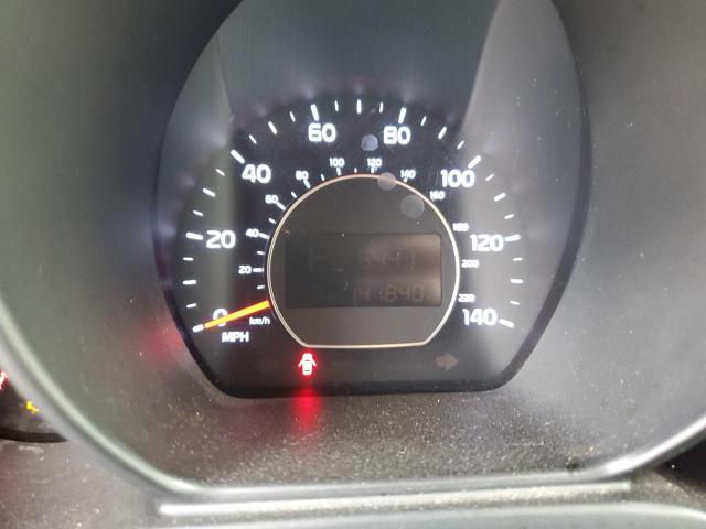 Photo 9 from auction – 2015 KIA SOUL with VIN KNDJN2A2XF7170108