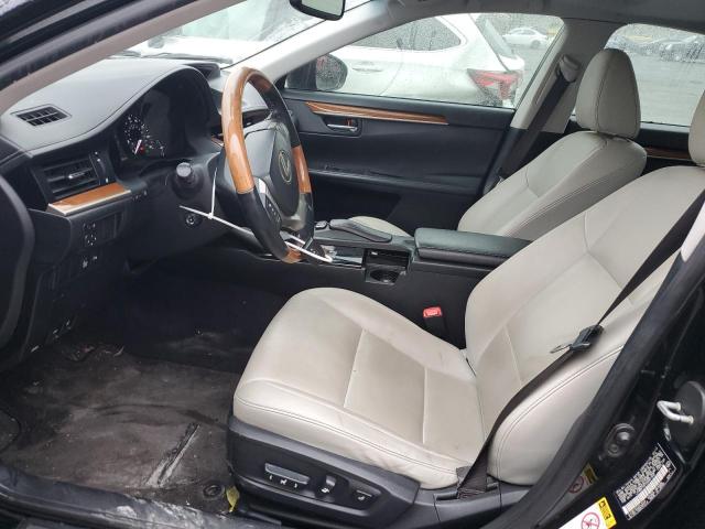 Zdjęcie 7 z aukcji – 2013 LEXUS ES 300H z VIN JTHBW1GG1D2021545