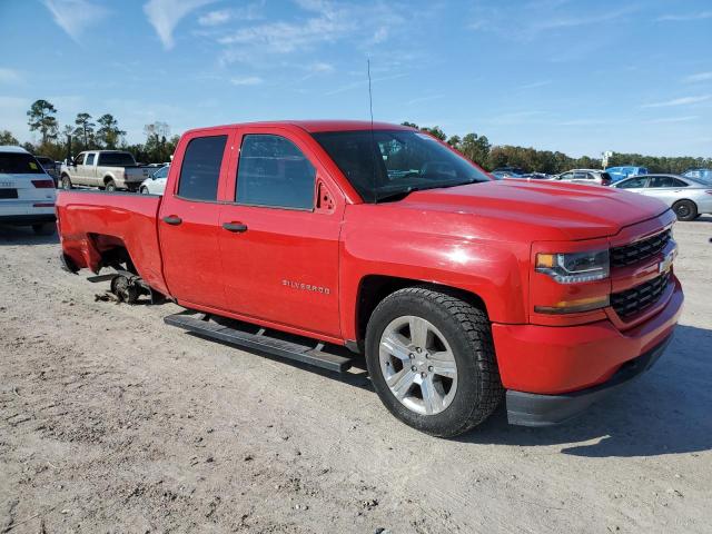 Photo 4 from auction – 2017 CHEVROLET SILVERADO with VIN 1GCRCPEH3HZ272703