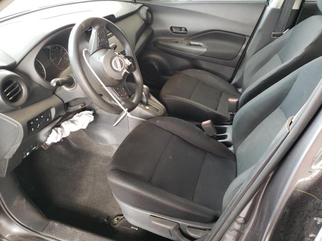 Photo 7 from auction – 2024 NISSAN KICKS S with VIN 3N1CP5BV9RL558964