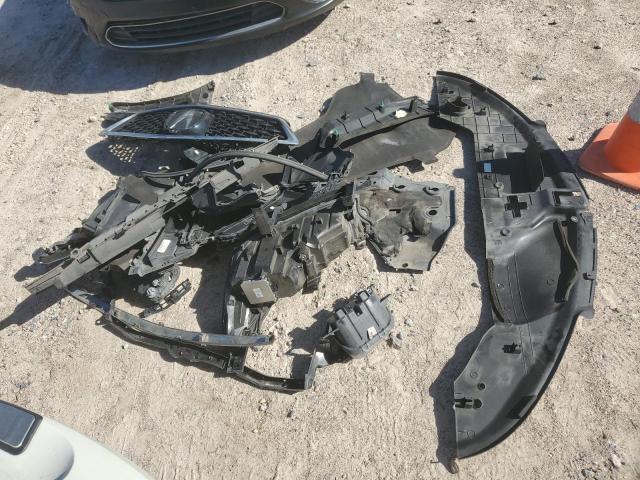 Photo 13 from auction – 2017 ACURA MDX ADVANC with VIN 5FRYD3H87HB004755