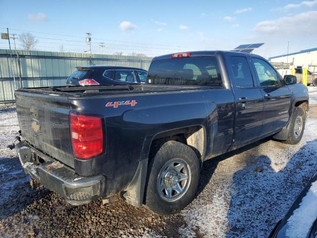 Photo 3 from auction – 2015 CHEVROLET SILVERADO with VIN 1GCVKPEC4FZ203859