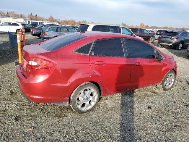 Photo 3 from auction – 2011 FORD FIESTA SEL with VIN 3FADP4CJ4BM224130