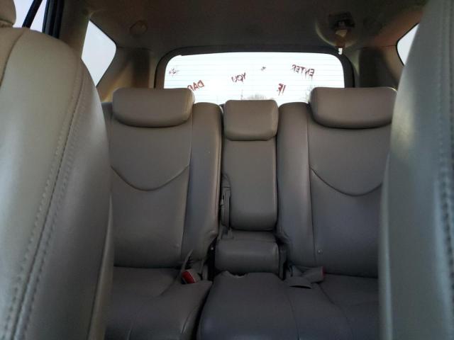 Photo 10 from auction – 2006 TOYOTA RAV4 LIMIT with VIN JTMZD31V365027213