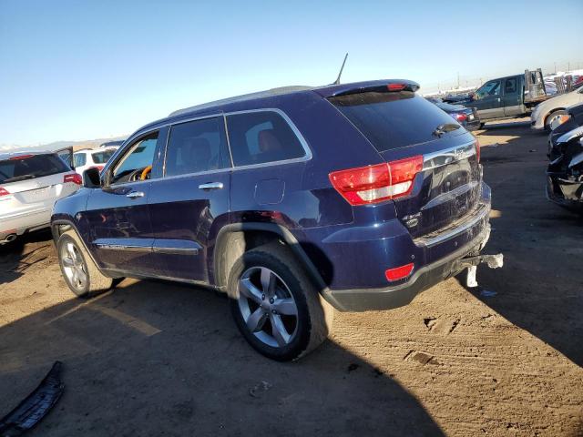 Photo 2 from auction – 2013 JEEP GRAND CHER with VIN 1C4RJFCG3DC633970