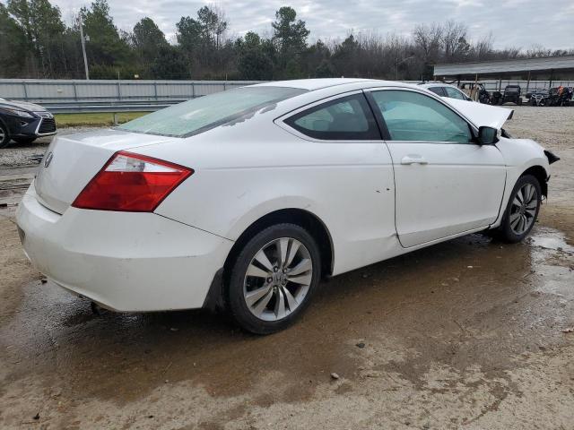 Photo 3 from auction – 2010 HONDA ACCORD LX with VIN 1HGCS1B34AA002979
