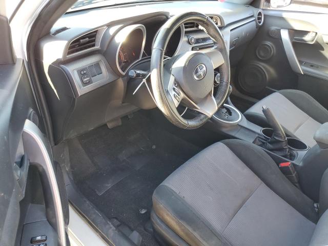 Photo 8 from auction – 2014 TOYOTA SCION TC with VIN JTKJF5C70E3066992