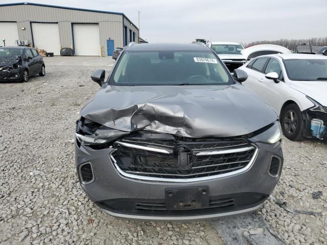 Photo 5 from auction – 2021 BUICK ENVISION P with VIN LRBAZLR46MD149513