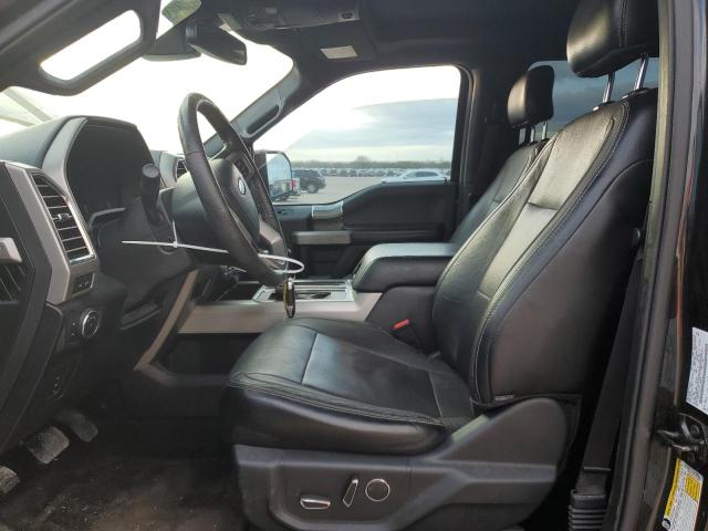 Photo 7 from auction – 2015 FORD F150 SUPER with VIN 1FTEW1CF1FKD79002