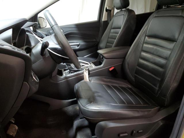 Photo 7 from auction – 2018 FORD ESCAPE SEL with VIN 1FMCU9HD5JUA95531