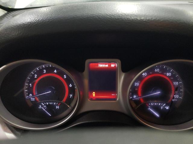 Photo 9 from auction – 2015 DODGE JOURNEY SE with VIN 3C4PDCAB2FT692326