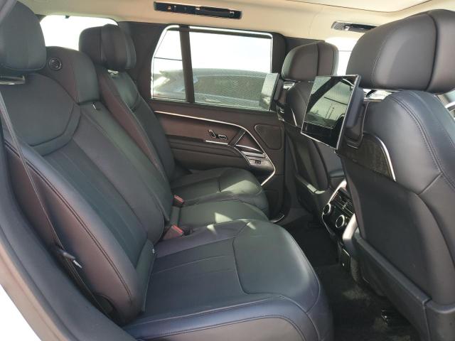 Photo 11 from auction – 2024 LAND ROVER RANGE ROVE with VIN SALK19E98RA219404