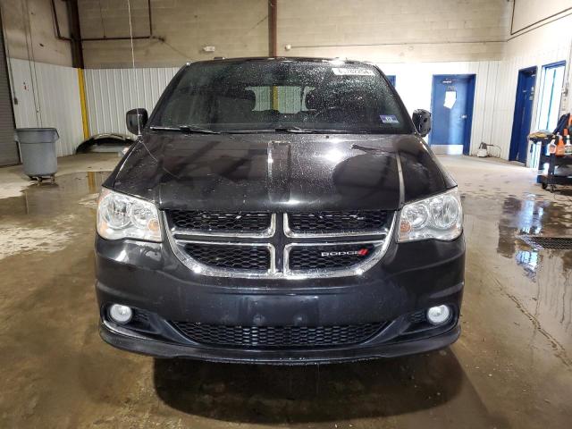 Photo 5 from auction – 2019 DODGE GRAND CARA with VIN 2C4RDGCG5KR521382