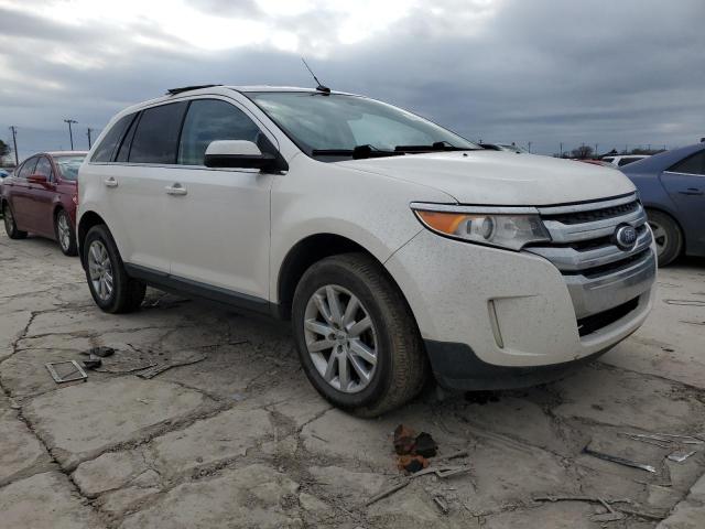 Photo 4 from auction – 2013 FORD EDGE with VIN 2FMDK3KC3DBB02879