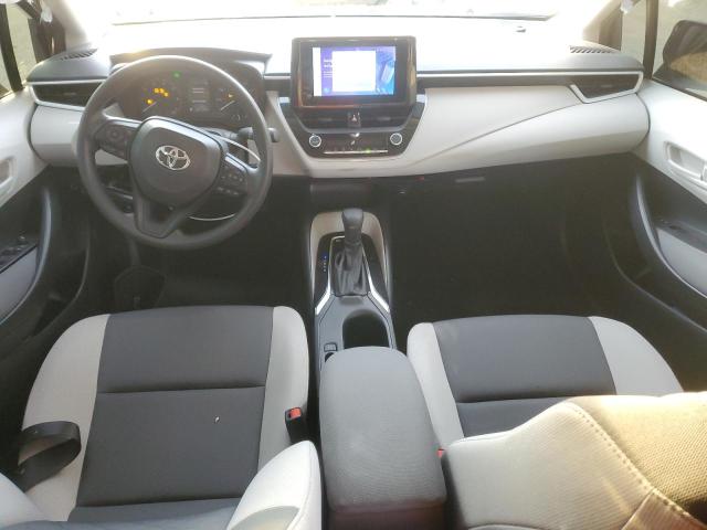 Photo 8 from auction – 2024 TOYOTA COROLLA LE with VIN JTDBCMFE9RJ032205