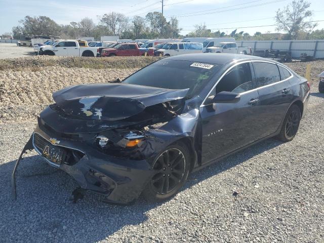 CHEVROLET MALIBU LT 2016 with VIN 1G1ZE5ST7GF309526 - Photo from auction