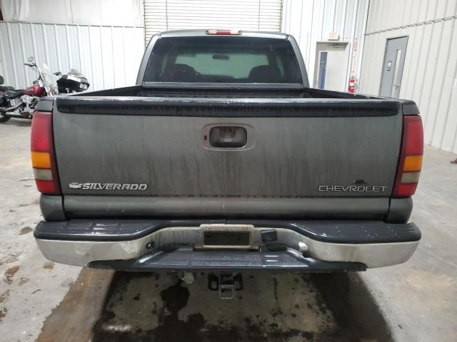 Photo 6 from auction – 2001 CHEVROLET SILVERADO with VIN 1GCEC19VX1Z142869