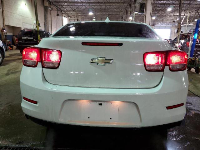 Photo 6 from auction – 2013 CHEVROLET MALIBU 1LT with VIN 1G11C5SA6DF189988