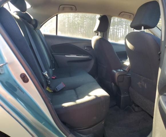Photo 10 from auction – 2009 TOYOTA YARIS with VIN JTDBT903591336409