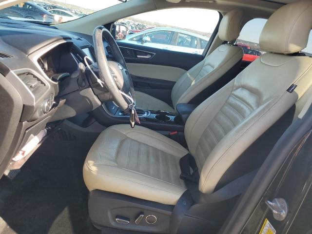 Photo 7 from auction – 2015 FORD EDGE SEL with VIN 2FMTK3J86FBB42045