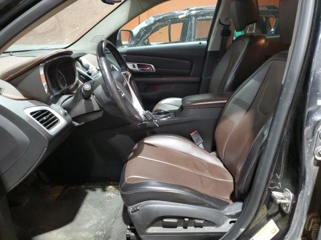 Photo 7 from auction – 2015 GMC TERRAIN SL with VIN 2GKFLYEK9F6264686