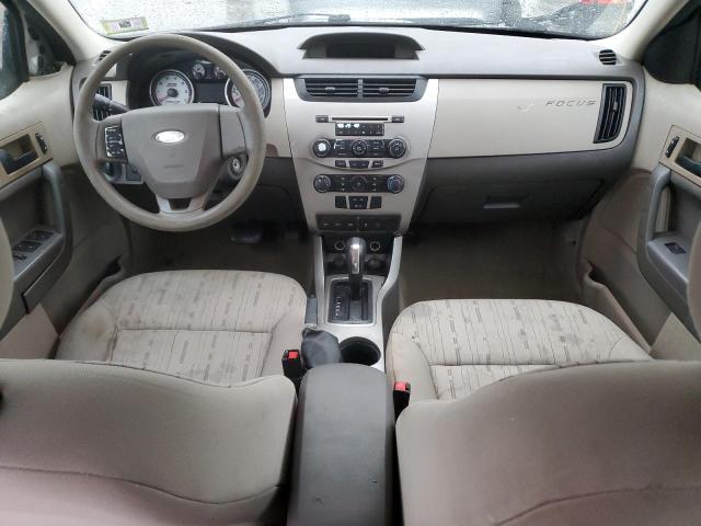 Photo 8 from auction – 2009 FORD FOCUS SE with VIN 1FAHP35N39W160653