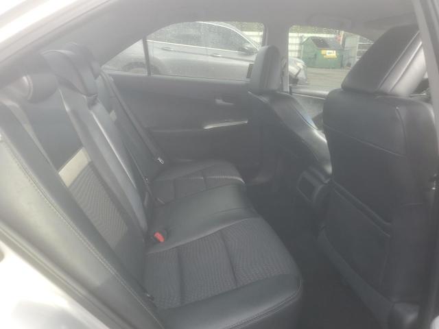 Photo 10 from auction – 2012 TOYOTA CAMRY BASE with VIN 4T1BF1FK4CU143905